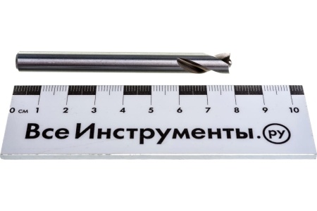 Сверло для высверливания сварочных точек (8х80 мм) JTC 3829