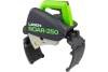 Электрический труборез Liden Roar-250 201.250