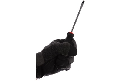 Отвертка SL5,0х100 мм MATRIX Fusion Anti slip 11419