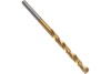 Сверло (10 шт; 3 мм; HSS) по металлу Fit 34130
