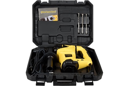 Электрический перфоратор PARTNERTOOL PRH-1700