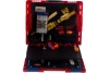L-BOXX Elektro 65 предметов KNIPEX KN-002119LBE