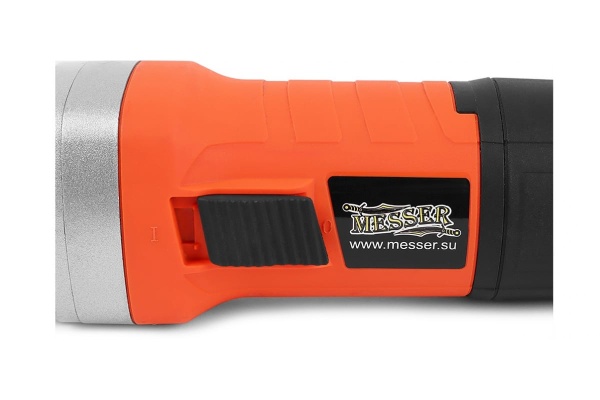 Прямая шлифовальная машина MESSER M3338 10-33-338