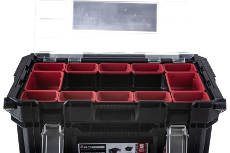 Ящик для инструментов 22" Keter Connect Cantiliver Tool box 17203104