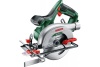 Аккумуляторная дисковая пила Crown CT25002-165HX-4 BMC