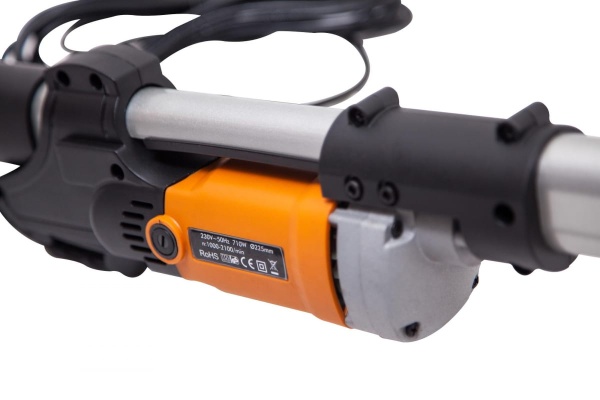 Шлифовальная машина для гипсокартона Aspro A1 2647