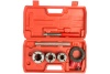 Набор трубных клуппов 1/2" - 3/4" - 1" FIT 70003