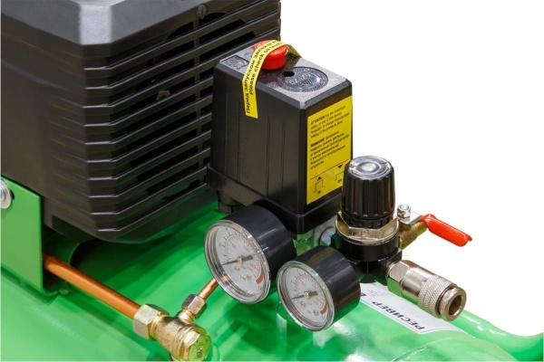 Компрессор ECO AE-501-4