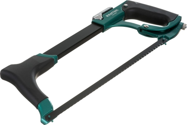 Ножовка по металлу Kraftool EXTREM 230 кгс, 15802_z02