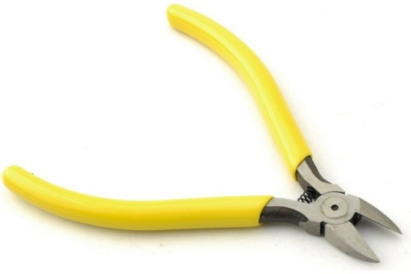 Кусачки ProsKit 1PK-705Y 00223507