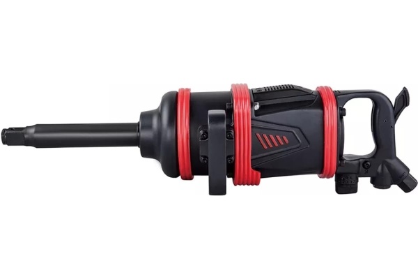 Ударный пневматический гайковерт Pegas pneumatic 1" PG-5900 3000Hm 1711