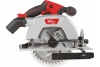 Дисковая аккумуляторная пила WORX WX529.9