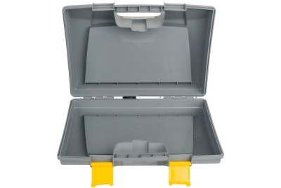 Кейс для инструмента D-40 Inforce 400х310х160 мм 610232