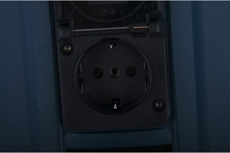 Пылесос Bosch GAS 20 L 0.601.97B.000