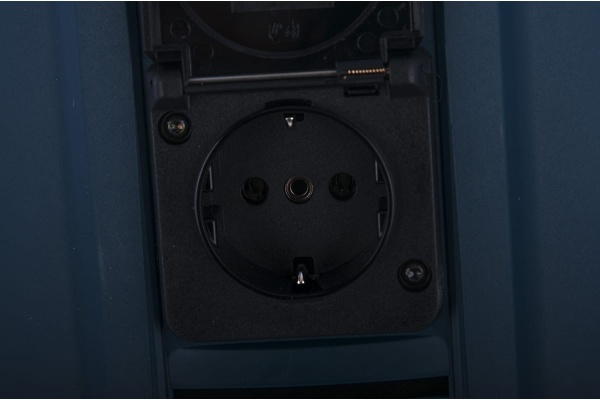 Пылесос Bosch GAS 20 L 0.601.97B.000