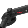 Углошлифовальная машина бесщеточная KRESS KUS26, 1200Вт, 125мм, коробка