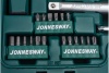 Универсальный набор торцевых головок 1/4"DR 6-13 мм и 1/2"DR 12-24 мм Jonnesway S04H52460S