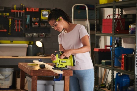 Лобзик Ryobi ONE+ RJS18-0 5133005395