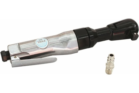 Пневмотрещотка Rossvik RT-5220