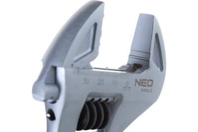 Разводной ключ NEO Tools 300 мм 0-38 мм 03-013