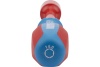 Отвертка с внутренним шестигранником NORGAU VDE N130-14 067058140