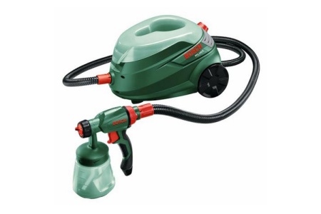 Краскораспылитель Bosch PFS 105 E 0.603.206.200