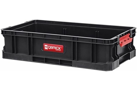 Ящик для инструментов QBRICK SYSTEM TWO BOX 100 526x307x125мм 10501275