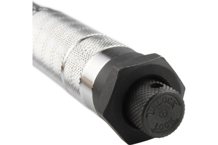 Динамометрическая трещотка Alca 42-210 Нм 450000