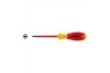 Отвертка SoftFinishelectric 321N SF PH1x80 Wiha 00847