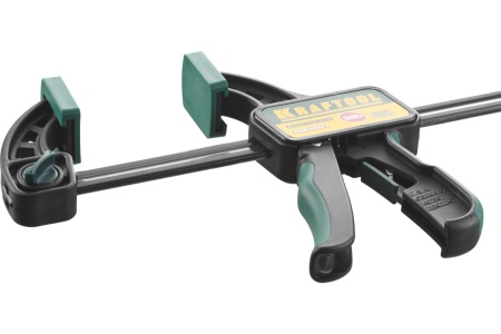 Пистолетная струбцина Kraftool GP-60/8 600/85 мм, 32226-60_z01