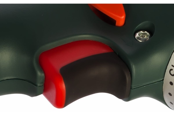 Аккумуляторный винтоверт Metabo BS 18 Li 602116530