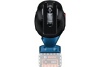 Аккумуляторная сабельная пила Bosch GSA 185-LI (соло) 06016C0020