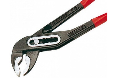 Сантехнические клещи, тип SPK, 1 1/4", длина 10" SUPER-EGO  522100000