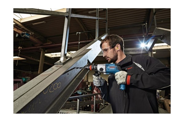 Безударная дрель Bosch GBM 13-2 RE 0.601.1B2.001