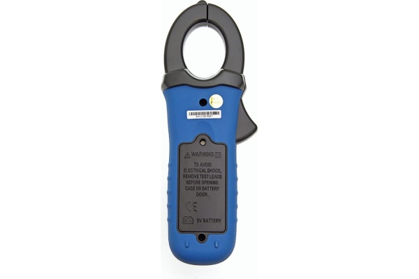Профессиональные токовые клещи СЕМ DT-362 482056