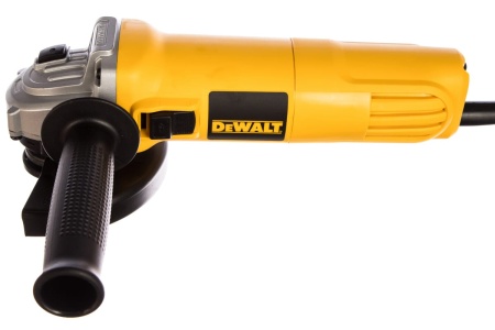 Угловая шлифмашина DEWALT DWE4119