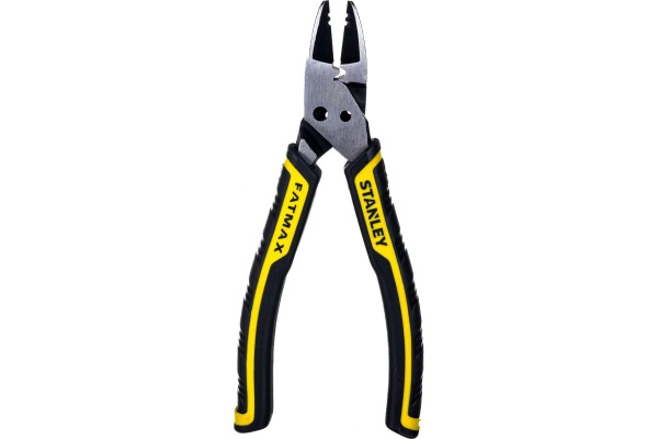 Диагональные кусачки 5 в 1 Stanley FATMAX MULTIUSE FMHT0-75468