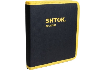 Набор диэлектрического инструмента SHTOK № 2 07202