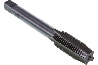 Комплект ручных метчиков ЗУБР Мастер М12 x 1,5 4-28006-12-1.5-H2