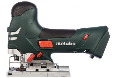 Аккумуляторный лобзик Metabo STA 18 LTX 140 601405890