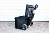 Тележка-ящик для инструментов HILST HILST Cart Outdoor 5901238245988
