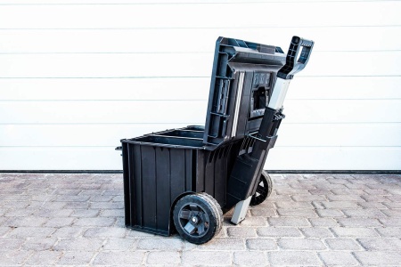 Тележка-ящик для инструментов HILST HILST Cart Outdoor 5901238245988