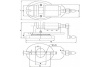 Станочные прецизионные тиски WILTON MMV/SP-50 WI11708EU 50х50