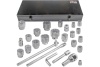 Набор инструментов Forsage f-68263-9 3/4 ", 26 пр.(12гр.) в кейсе 56225