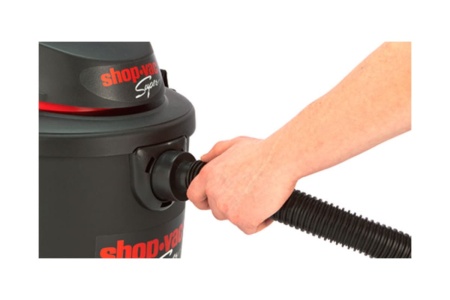 Пылесос Shop-Vac Super 30 5970542