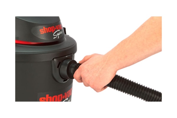 Пылесос Shop-Vac Super 30 5970542