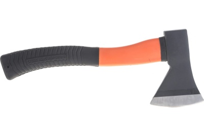 Топор Park 600гр Премиум AXE6PR скругленное лезвие пластиковая рукоятка 354013
