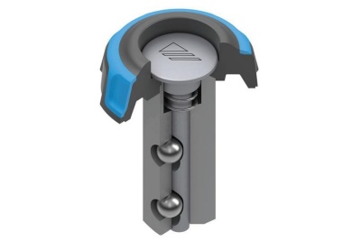 Динамометрический ключ GEDORE DREMASTER K 1/2 2641232П