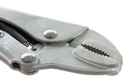 Зажимные клещи KNIPEX KN-4104250