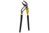 Переставные клещи 250 мм STAYER STANDARD 22035-10-25
